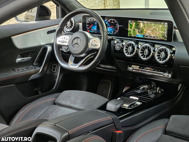 Mercedes-Benz A 250